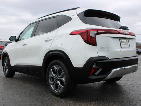 Used 2024 Kia Seltos S image 9