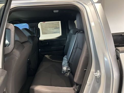 New 2026 Toyota Tacoma SR5 AWD/4WD image 14