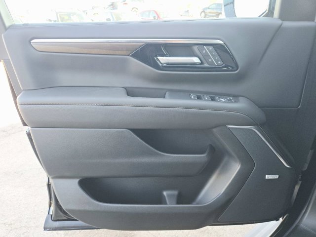 New 2026 Chevrolet Tahoe High Country AWD/4WD image 33