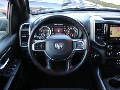 Used 2020 RAM 1500 Big Horn image 16