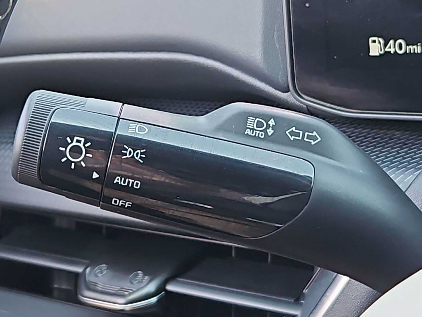 Used 2025 Kia K4 GT-Line FWD image 24
