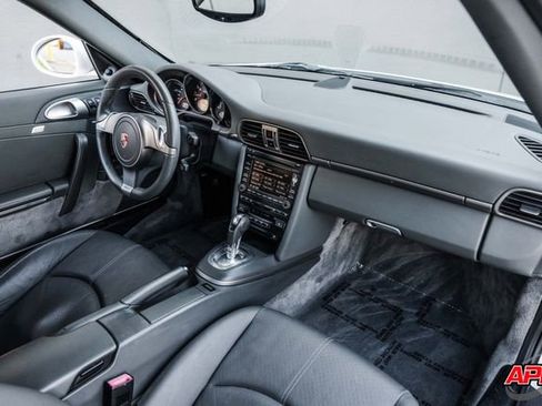Used 2009 Porsche 911 Carrera image 18
