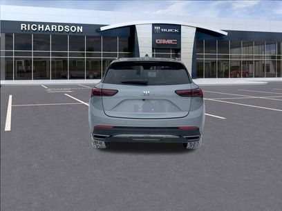 Used 2025 Buick Envision Sport Touring