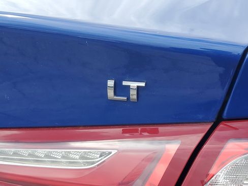 Used 2023 Chevrolet Malibu LT FWD image 7