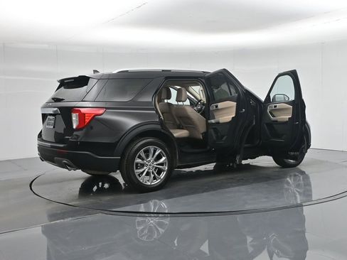 Certified 2023 Ford Explorer Limited image 6