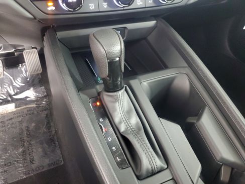 New 2026 Honda Accord SE image 20