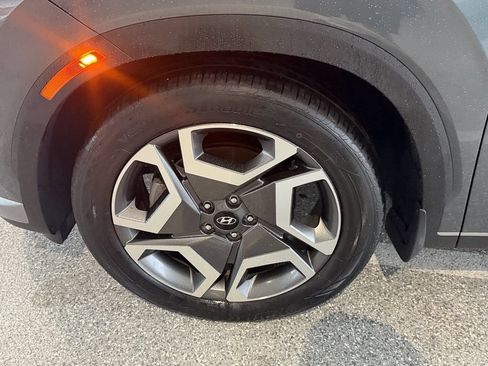 Used 2024 Hyundai Palisade SEL FWD image 22