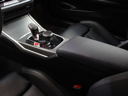 Used 2023 BMW M4 Competition image 42