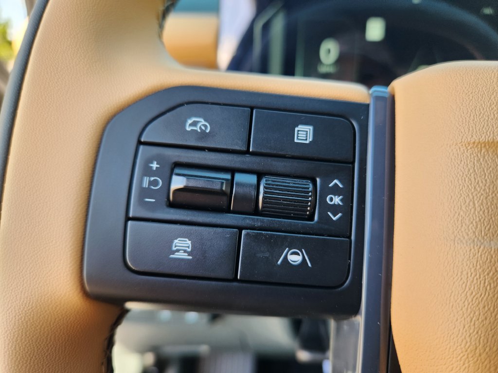 New 2027 Kia Telluride SX X-Line AWD/4WD image 16