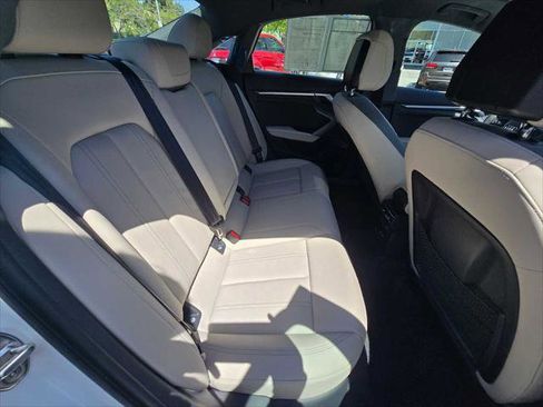 Certified 2025 Audi A3 2.0T Premium w/ Convenience Package AWD/4WD image 15