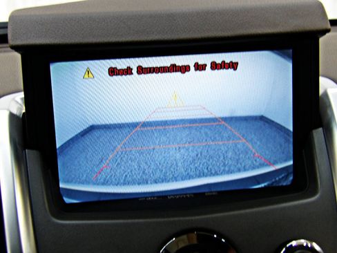 Used 2012 Cadillac SRX Performance FWD image 17