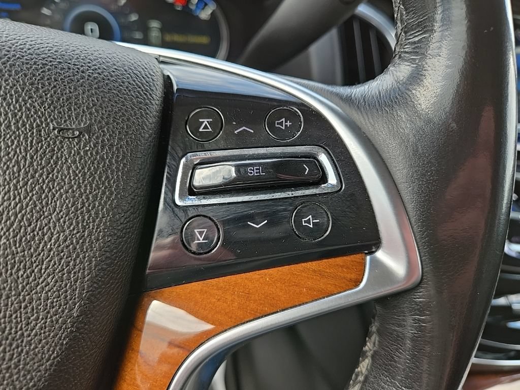 Used 2019 Cadillac Escalade ESV Luxury AWD/4WD image 26