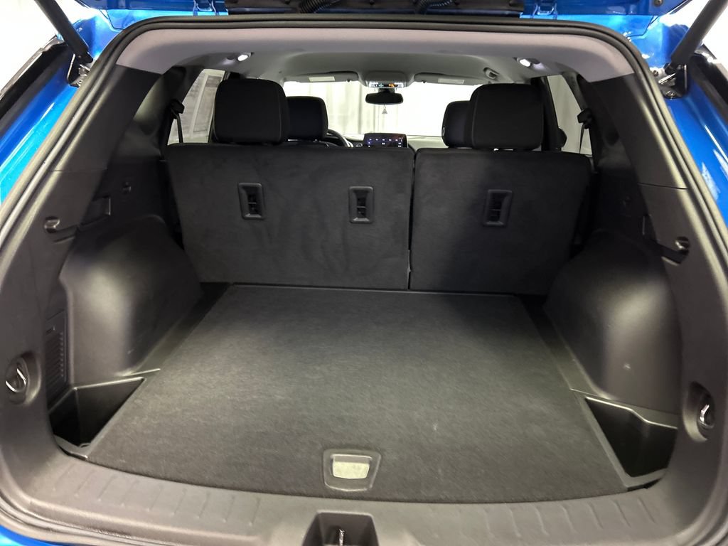 Used 2024 Chevrolet Blazer LT w/ Convenience Package FWD image 24