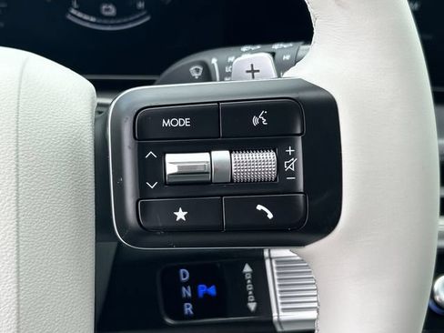 New 2026 Hyundai Santa Fe SEL FWD image 26