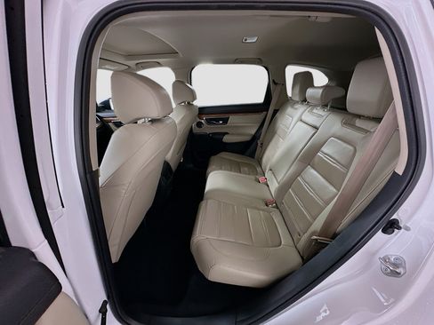 Certified 2020 Honda CR-V EX-L image 21