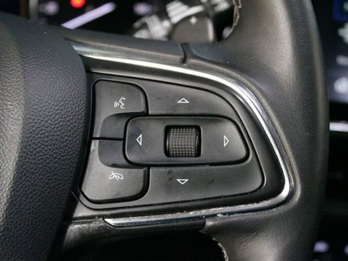 Used 2023 Buick Envision Essence w/ Sport Touring Package AWD/4WD image 16