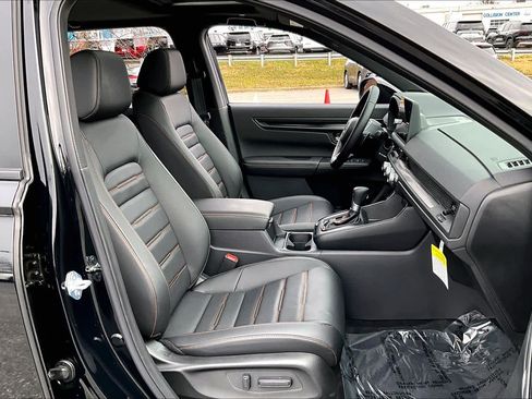 Used 2026 Honda CR-V Sport-L image 8