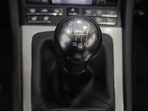 Certified 2025 Porsche 718 Cayman S image 17