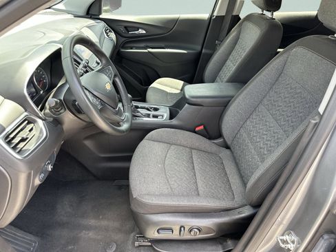 Used 2024 Chevrolet Equinox LT FWD image 19
