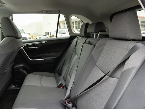 Certified 2023 Toyota RAV4 XLE w/ Convenience Package FWD image 27