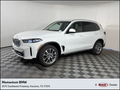 Used 2026 BMW X5 sDrive40i