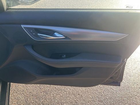 Used 2023 Cadillac CT5 Premium Luxury w/ Technology Package image 9