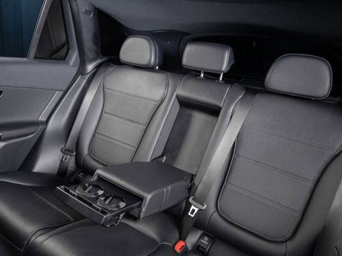 Certified 2026 Mercedes-Benz GLC 300 image 26