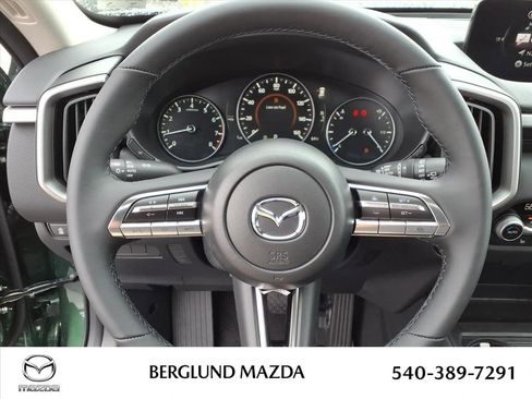 New 2026 MAZDA CX-50 AWD 2.5 S w/ Preferred Pkg image 16