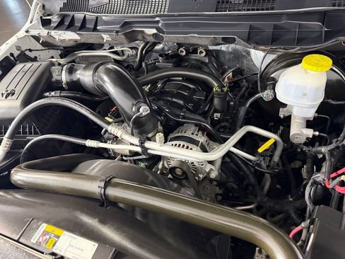 Used 2021 RAM 1500 Tradesman w/ Popular Equipment Group image 31