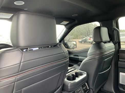 New 2025 Ford F150 Raptor image 20