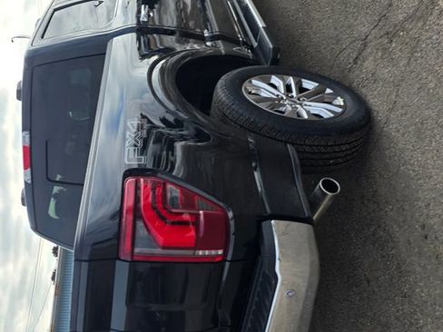 Used 2024 Ford F150 Lariat w/ Bed Utility Package image 6