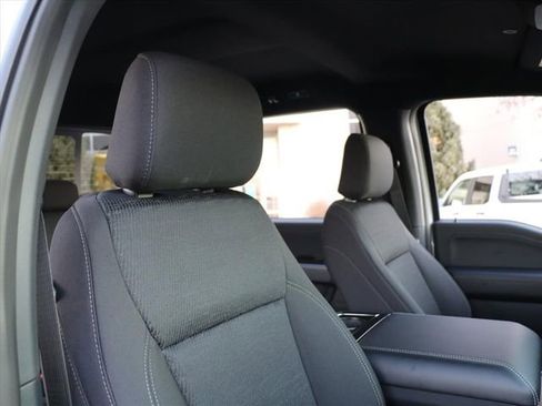 New 2026 Ford F150 XLT w/ Equipment Group 302A MID image 11