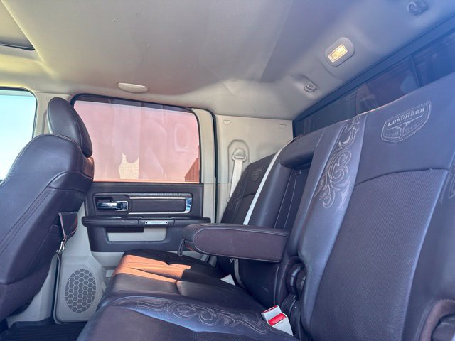 Used 2013 RAM 3500 Laramie Longhorn AWD/4WD image 9