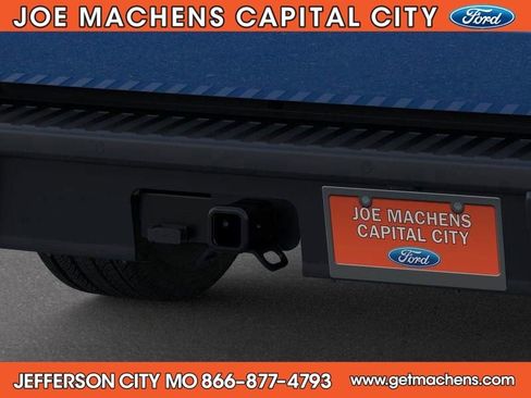 New 2025 Ford Maverick XL image 24