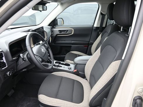 New 2025 Ford Bronco Sport Big Bend image 16