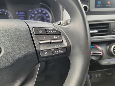 Used 2020 Hyundai Kona SEL image 19