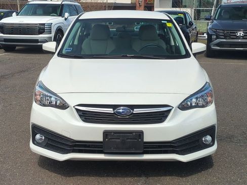 Used 2023 Subaru Impreza 2.0i Premium AWD/4WD image 8