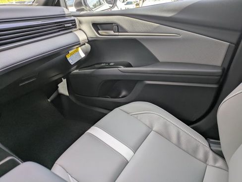 New 2026 Toyota Camry SE image 16