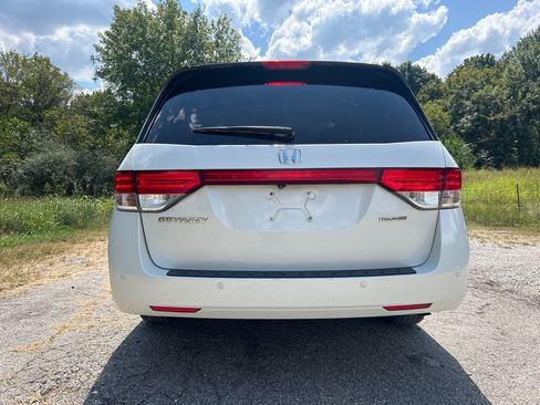 Used 2017 Honda Odyssey Touring image 28