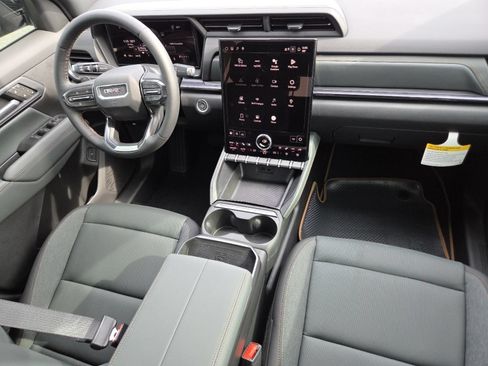 New 2026 GMC Terrain AT4 w/ Convenience Package III AWD/4WD image 27