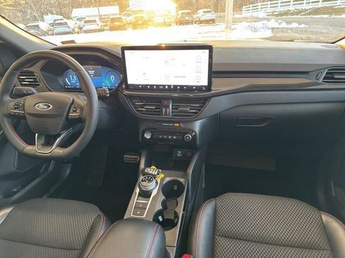 Used 2023 Ford Escape ST-Line Select w/ Tech Pack #2 image 30