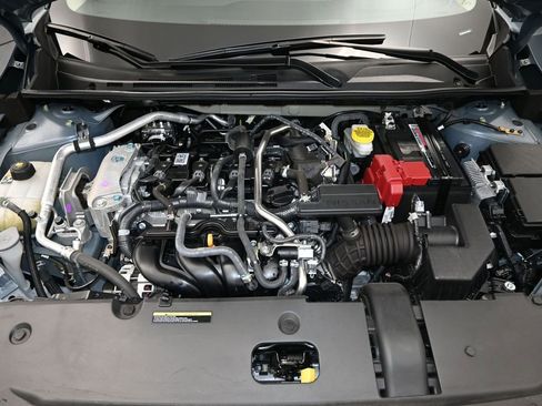 Certified 2025 Nissan Sentra SR w/ SR Premium Package image 23