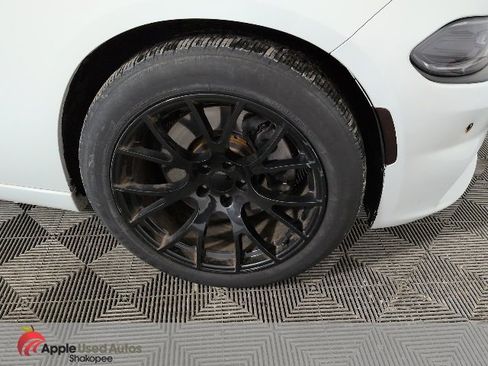 Used 2020 Dodge Charger Police w/ Street Appearance Group image 32