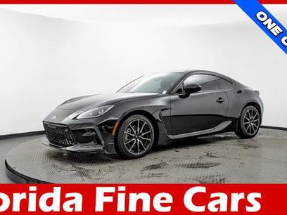 Used 2024 Toyota GR86