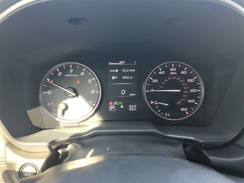 New 2025 Subaru Outback Limited w/ Popular Package #2 image 32