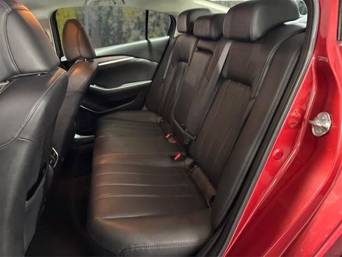 Used 2018 MAZDA MAZDA6 Touring image 14