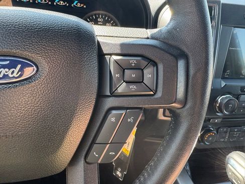 Certified 2018 Ford F150 XLT w/ Equipment Group 302A Luxury AWD/4WD image 31