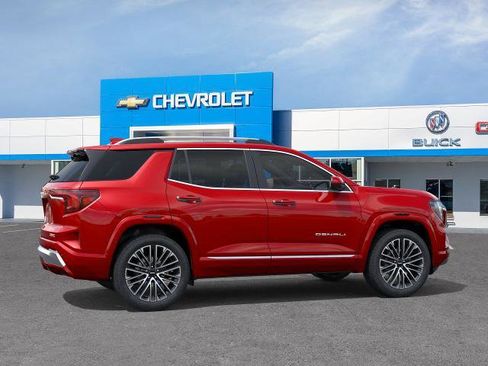 New 2026 GMC Terrain Denali AWD/4WD image 33