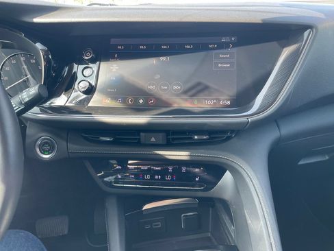 Used 2021 Buick Envision Preferred FWD image 14