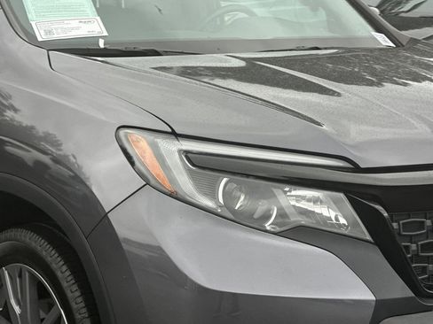 Certified 2021 Honda Passport EX-L image 10